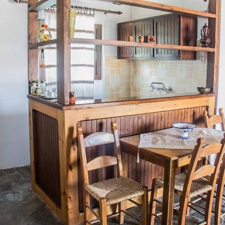 Villa Georgia كاليفيس المظهر الخارجي الصورة