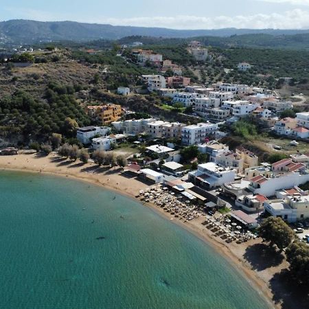 Villa Georgia كاليفيس المظهر الخارجي الصورة