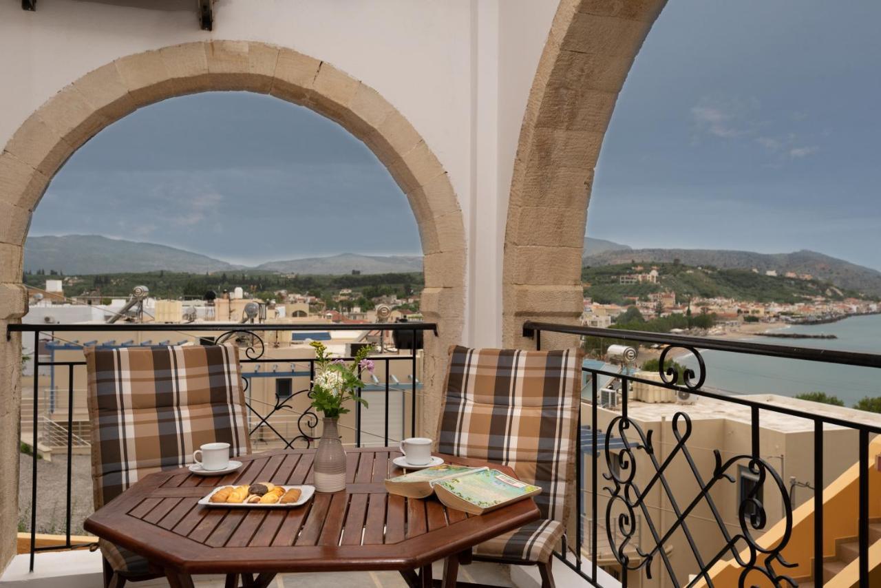 Villa Georgia كاليفيس المظهر الخارجي الصورة