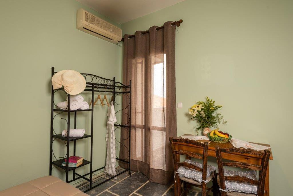 Villa Georgia كاليفيس المظهر الخارجي الصورة