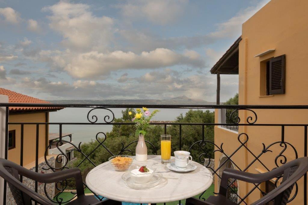 Villa Georgia كاليفيس المظهر الخارجي الصورة