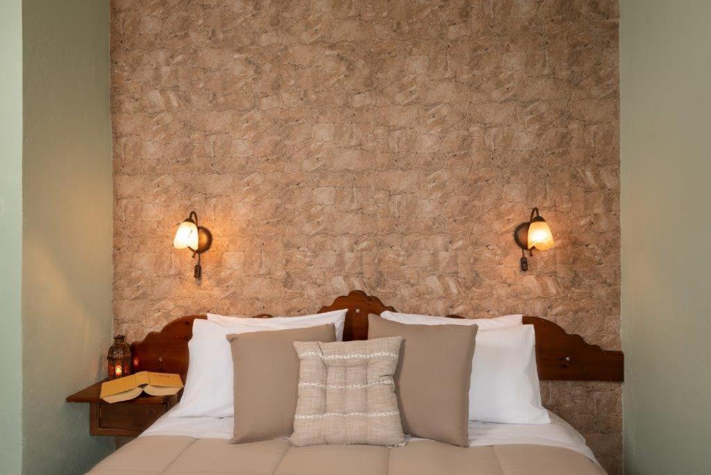 Villa Georgia كاليفيس المظهر الخارجي الصورة