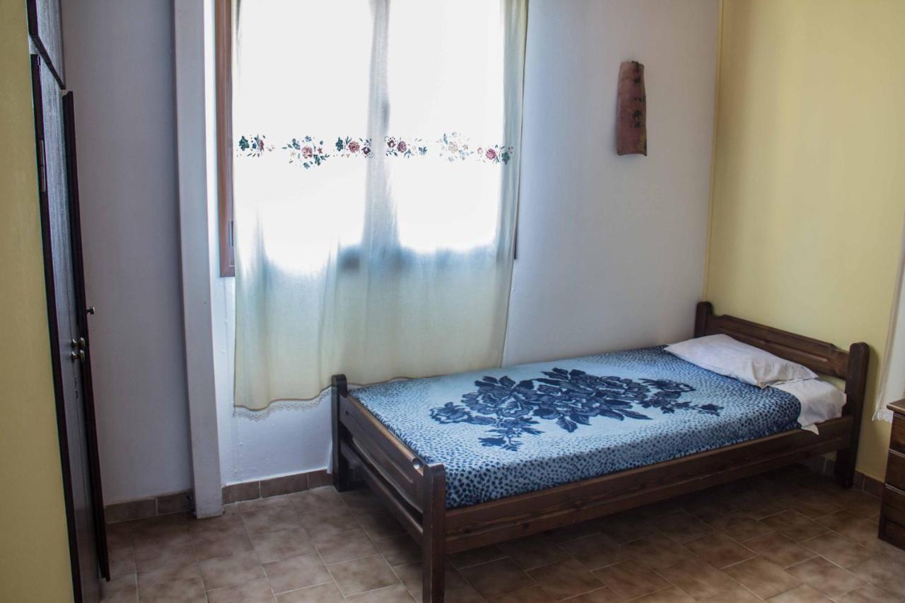 Villa Georgia كاليفيس المظهر الخارجي الصورة