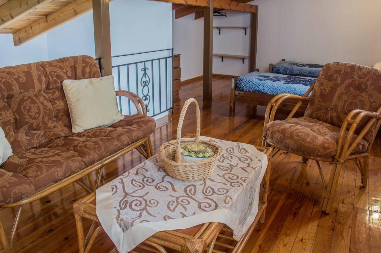 Villa Georgia كاليفيس المظهر الخارجي الصورة