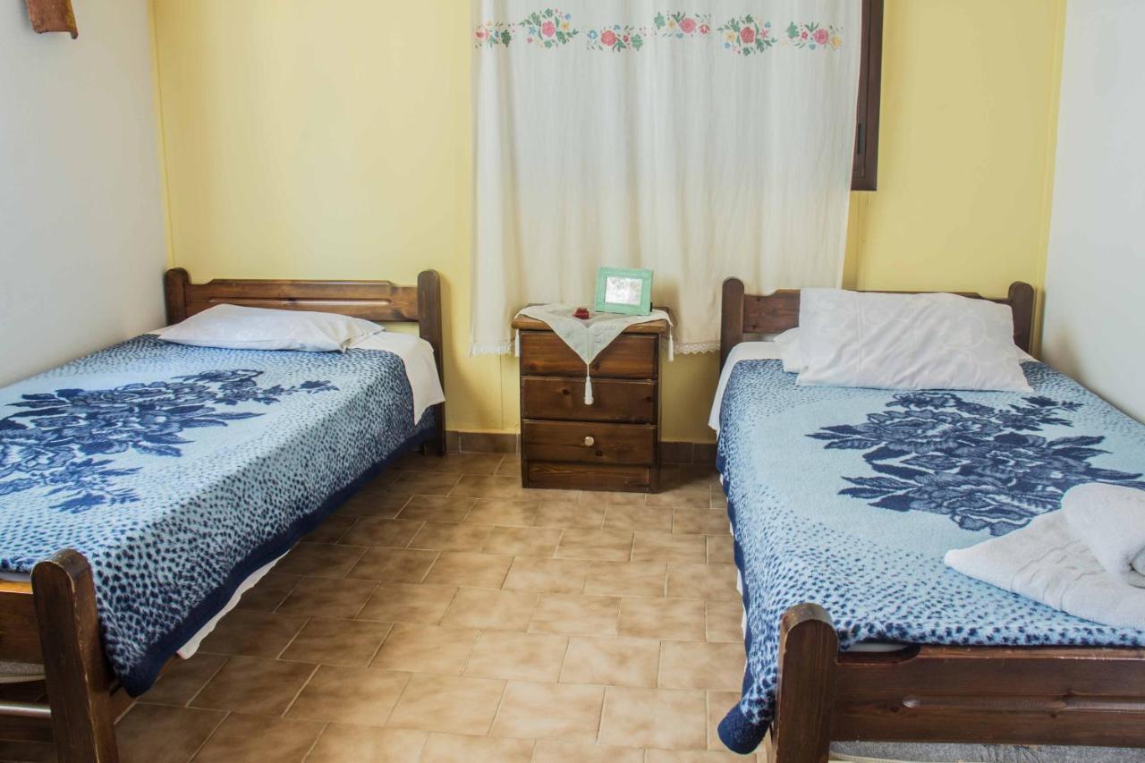 Villa Georgia كاليفيس المظهر الخارجي الصورة