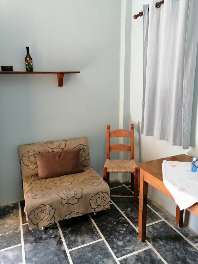 Villa Georgia كاليفيس المظهر الخارجي الصورة