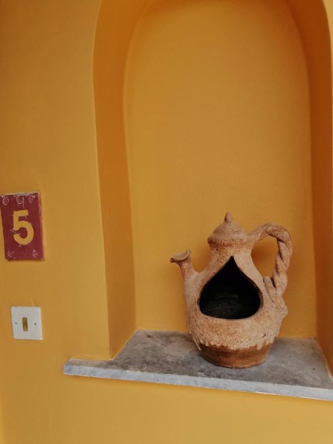 Villa Georgia كاليفيس المظهر الخارجي الصورة