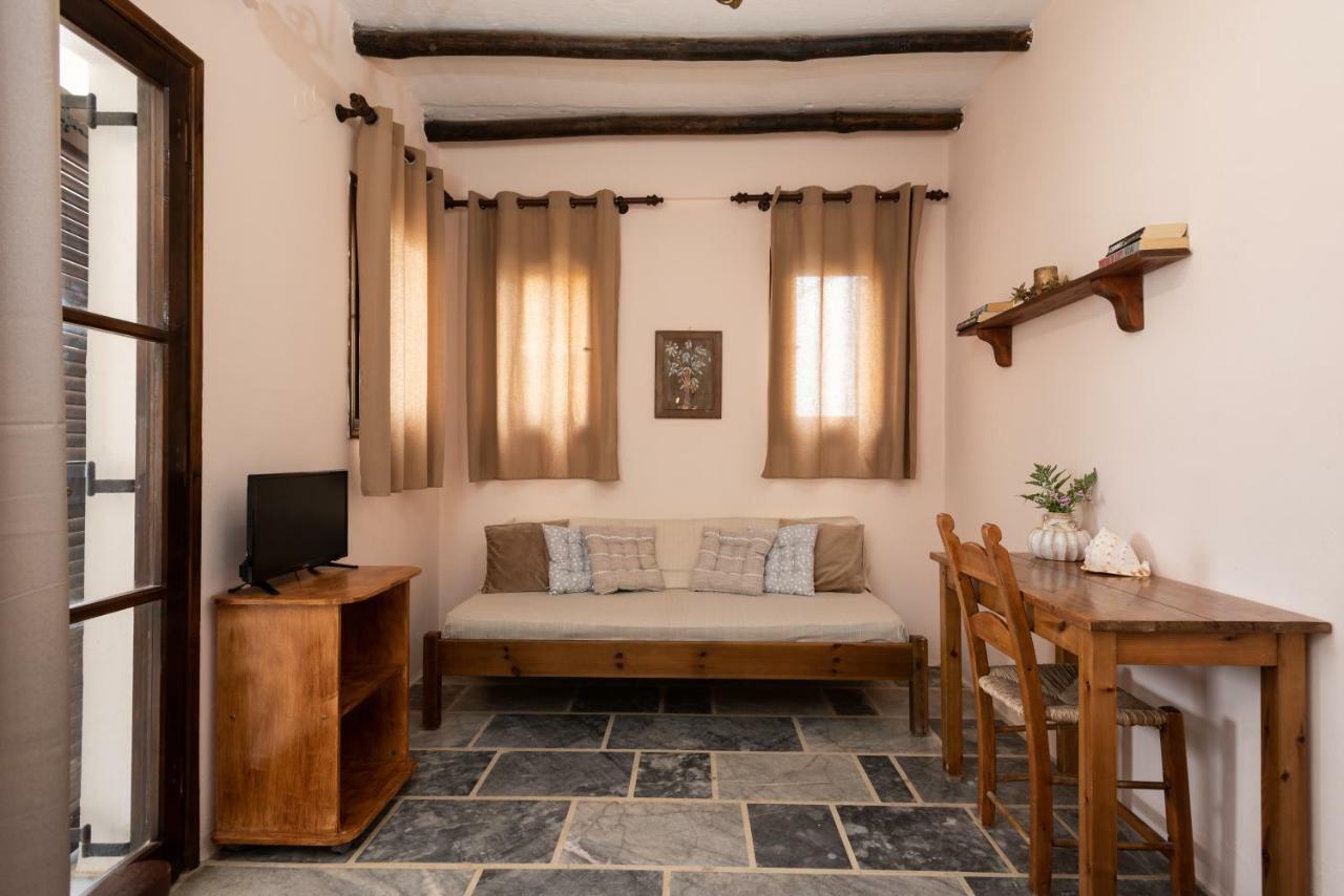 Villa Georgia كاليفيس المظهر الخارجي الصورة