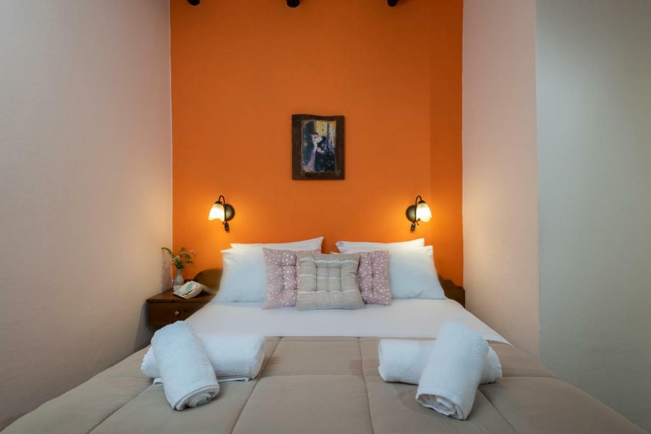 Villa Georgia كاليفيس المظهر الخارجي الصورة